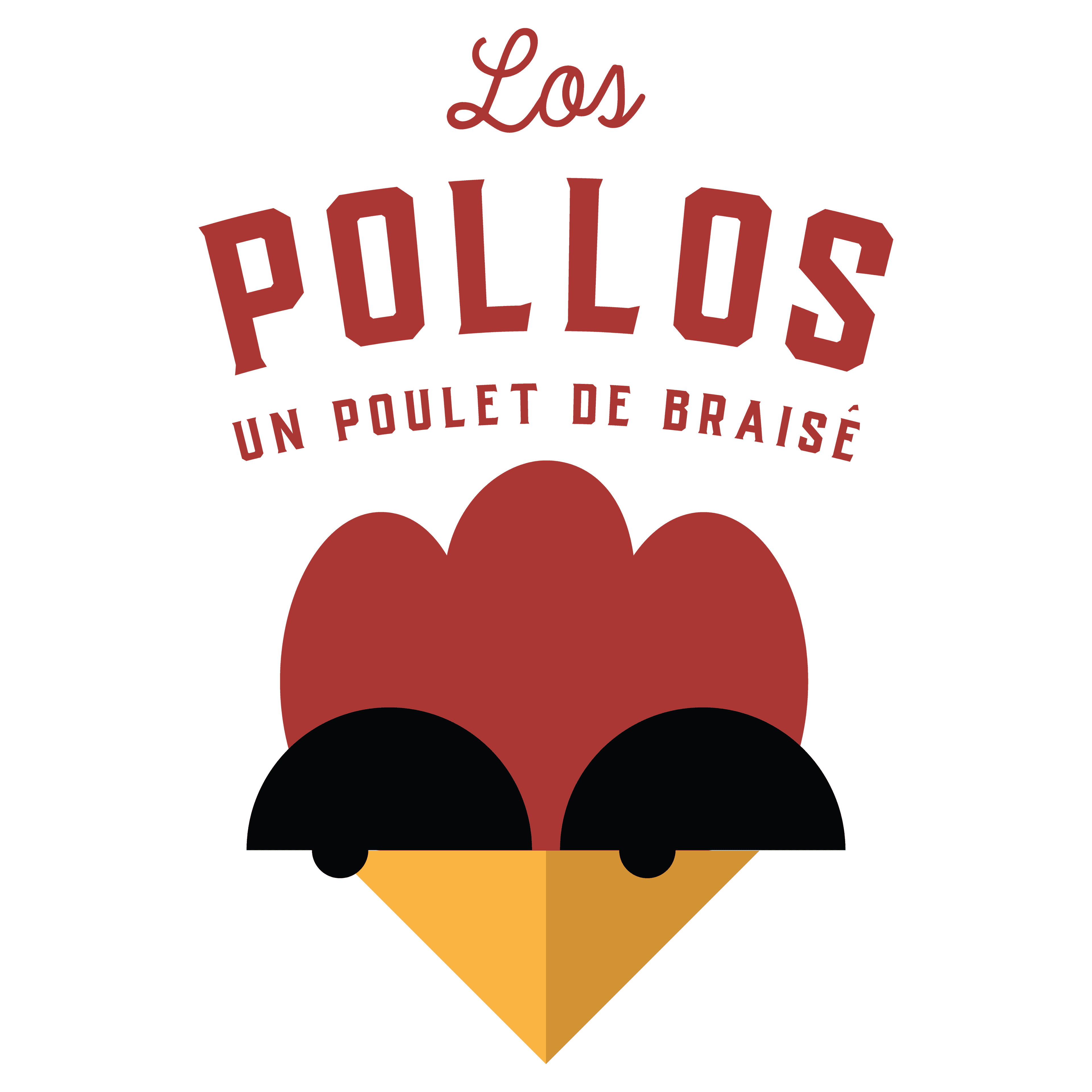 Logo Los Pollos