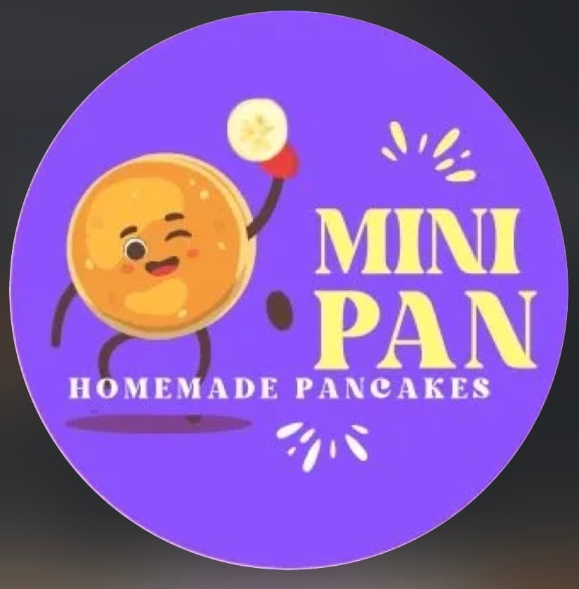 Logo Mini Pan 78